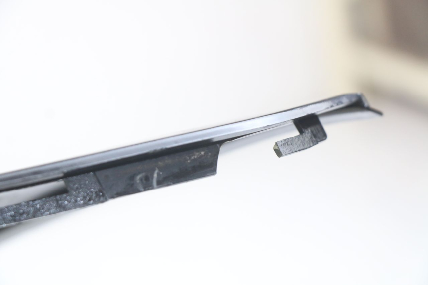 photo de RECHTER ACHTERZIJDE SYM X-PRO 4T 50 (2014 - 2021) - Detail van het onderdeel