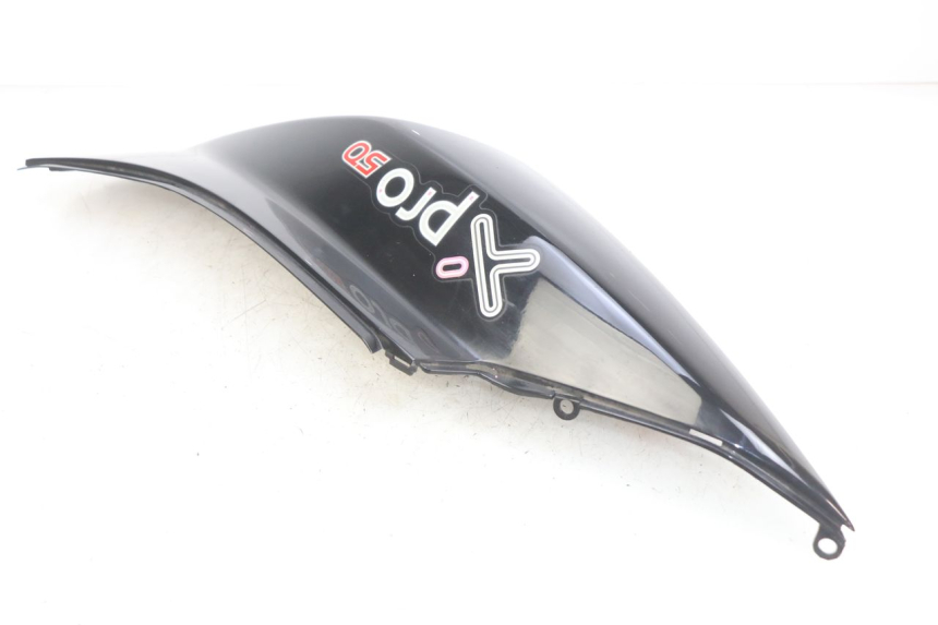 photo de RECHTER ACHTERZIJDE SYM X-PRO 4T 50 (2014 - 2021) - Overzicht