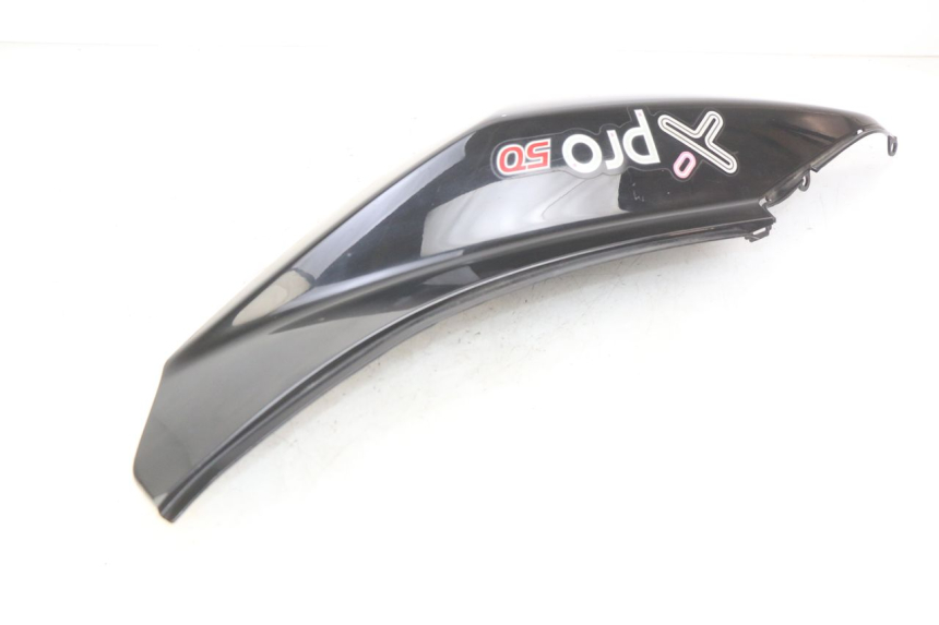 photo de RECHTER ACHTERZIJDE SYM X-PRO 4T 50 (2014 - 2021) - Bevestigingspunten