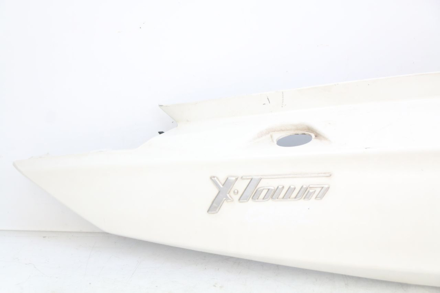 photo de RECHTER ACHTERZIJDE KYMCO X-TOWN XTOWN 125 (2016 - 2021) - Markeringen en referenties