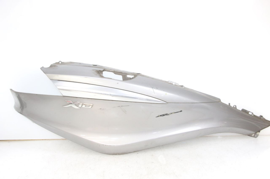 photo de RECHTER ACHTERZIJDE PIAGGIO X10 125 (2012 - 2017) - Hoofdaanzicht