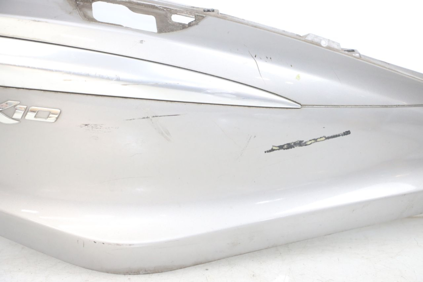 photo de RECHTER ACHTERZIJDE PIAGGIO X10 125 (2012 - 2017) - Detailaanzicht