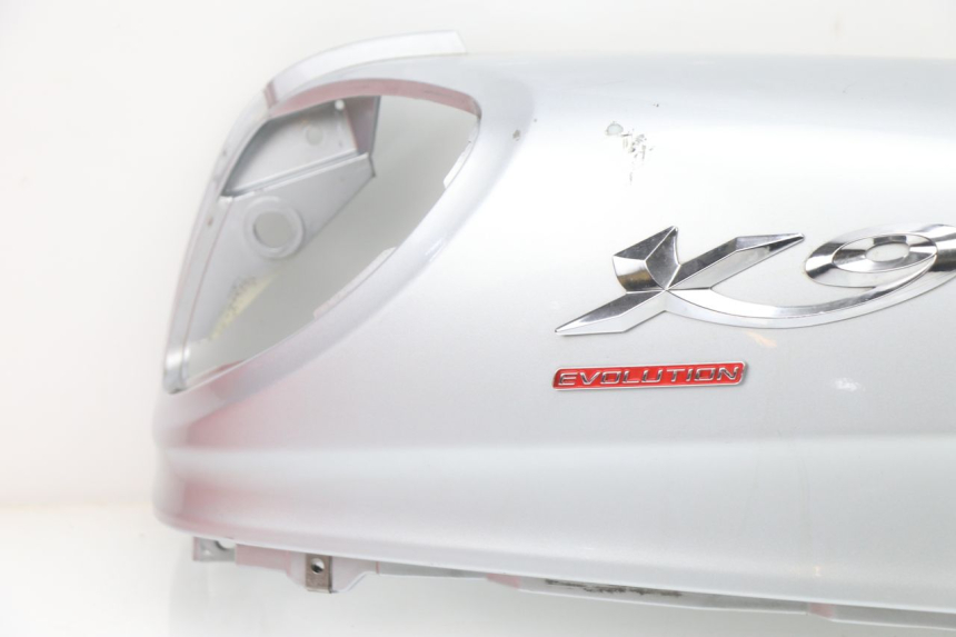 photo de RECHTER ACHTERZIJDE PIAGGIO X9 EVOLUTION 250 (2003 - 2007) - Gecontroleerd onderdeel