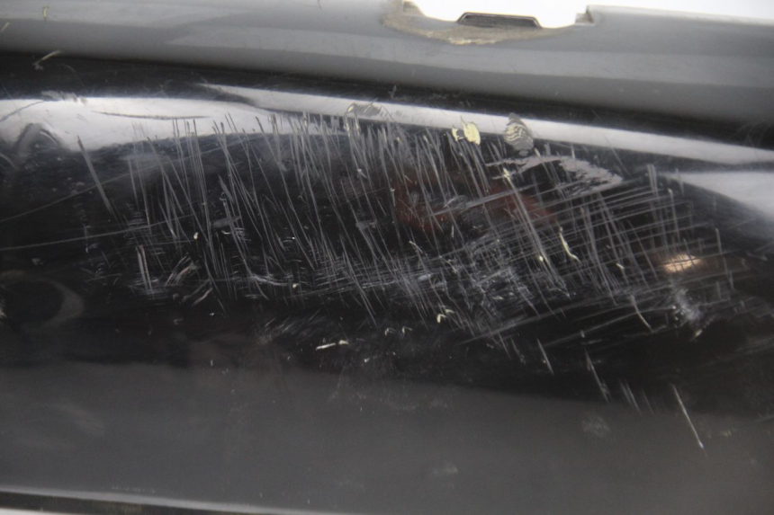 photo de RECHTER ACHTERZIJDE PIAGGIO X9 EVOLUTION 125 (2003 - 2007) - Andere kijkhoek