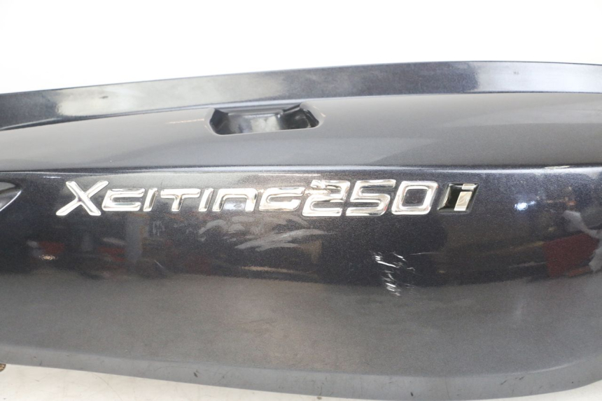 photo de RECHTER ACHTERZIJDE KYMCO XCITING 250 (2006 - 2009) - Kenmerkende details