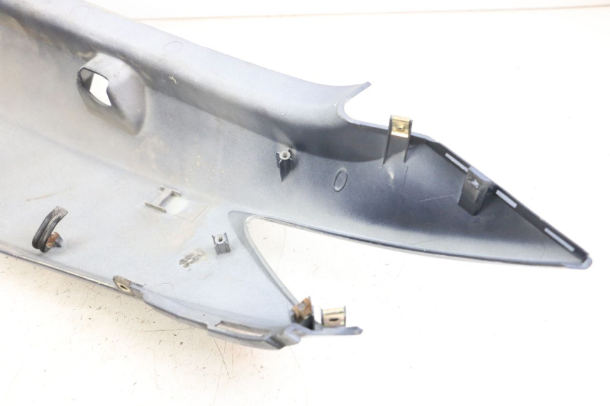 photo de RECHTER ACHTERZIJDE KYMCO XCITING 250 (2006 - 2009) - Zoom op gebruiksstaat