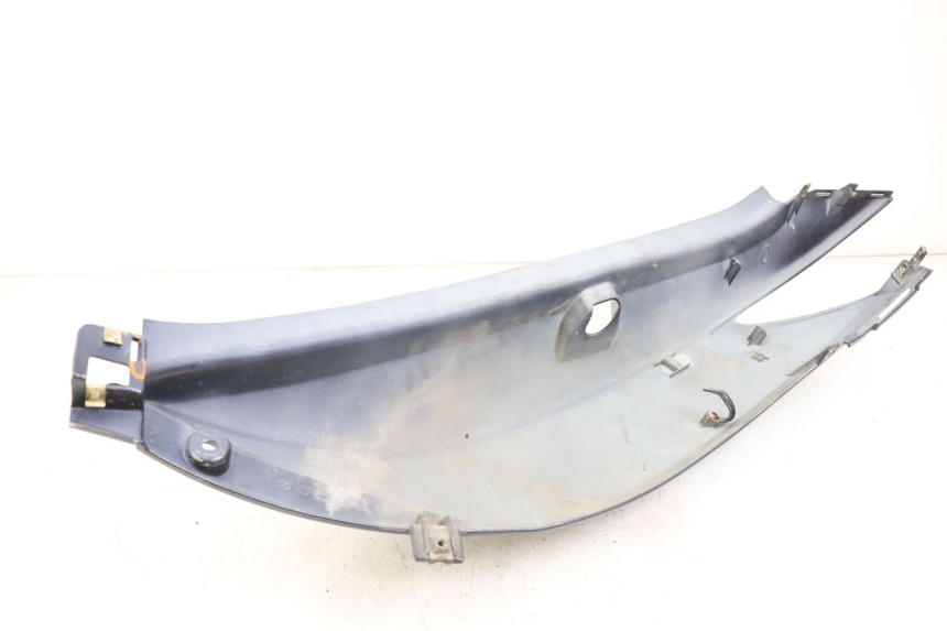 photo de RECHTER ACHTERZIJDE KYMCO XCITING 250 (2006 - 2009) - Technische close-up