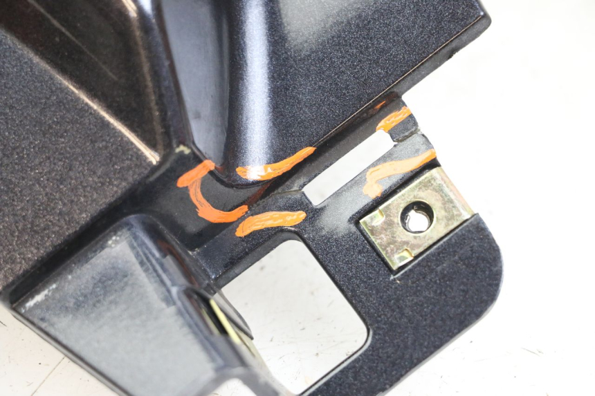 photo de RECHTER ACHTERZIJDE KYMCO XCITING 250 (2006 - 2009) - Overzicht