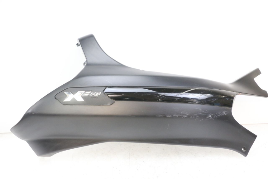 photo de RECHTER ACHTERZIJDE PIAGGIO XEVO - X EVO 125 (2007 - 2017) - Hoofdaanzicht