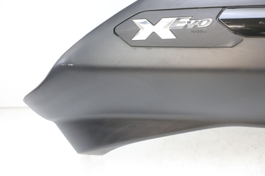 photo de RECHTER ACHTERZIJDE PIAGGIO XEVO - X EVO 125 (2007 - 2017) - Zoom op componenten