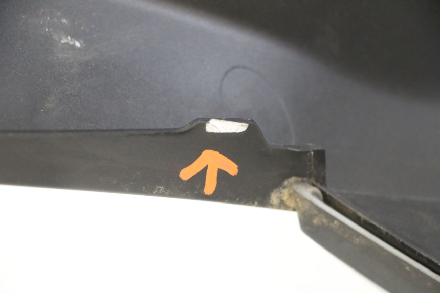 photo de RECHTER ACHTERZIJDE PIAGGIO XEVO - X EVO 125 (2007 - 2017) - Andere kijkhoek