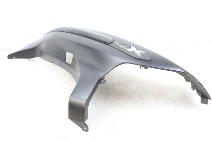 photo de RECHTER ACHTERZIJDE PIAGGIO XEVO - X EVO 125 (2007 - 2017) - Overzicht