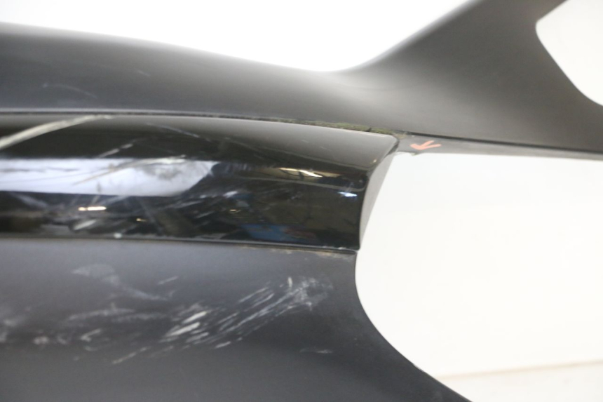 photo de RECHTER ACHTERZIJDE PIAGGIO XEVO - X EVO 125 (2007 - 2017) - Markeringen en referenties