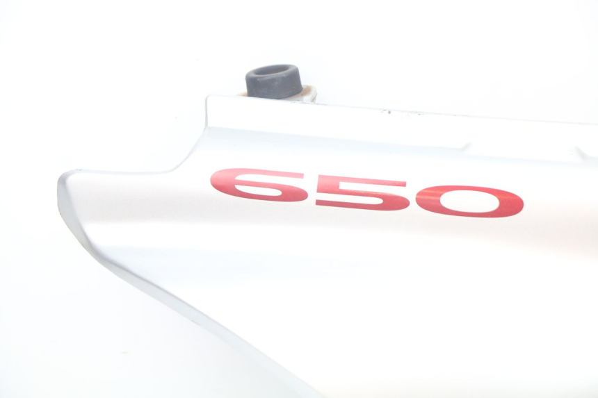 photo de RECHTER ACHTERZIJDE SUZUKI XF FREEWIND 650 (1997 - 2003) - Bevestigingspunten