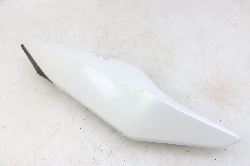 photo de RECHTER ACHTERZIJDE YAMAHA XJ6 ABS 600 (2008 - 2016) - Hoofdaanzicht