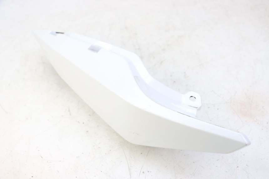 photo de RECHTER ACHTERZIJDE YAMAHA XJ6 ABS 600 (2008 - 2016) - Hoofdaanzicht