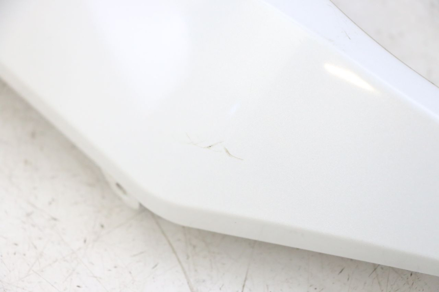 photo de RECHTER ACHTERZIJDE YAMAHA XJ6 ABS 600 (2008 - 2016) - Kenmerkende details