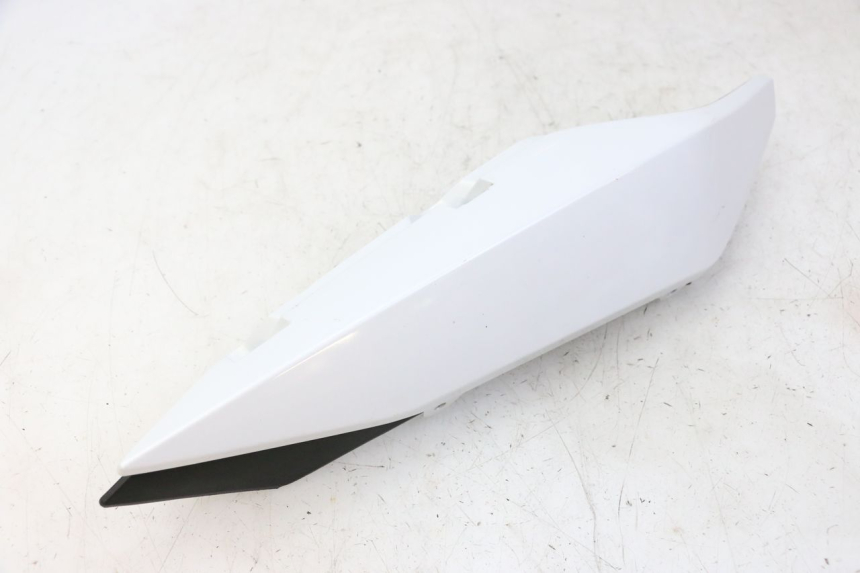 photo de RECHTER ACHTERZIJDE YAMAHA XJ6 ABS 600 (2008 - 2016) - Zoom op gebruiksstaat