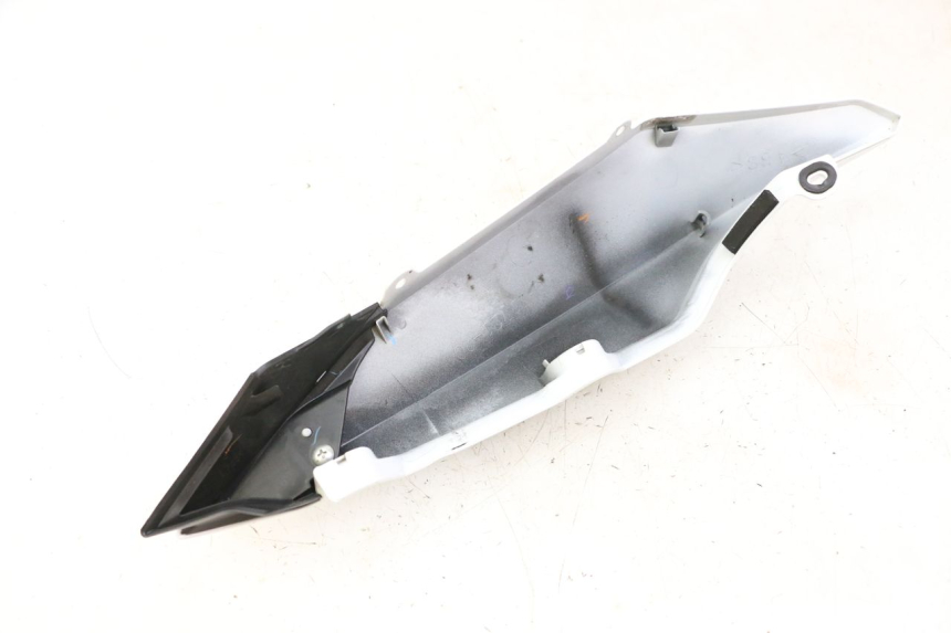 photo de RECHTER ACHTERZIJDE YAMAHA XJ6 ABS 600 (2008 - 2016) - Technische close-up