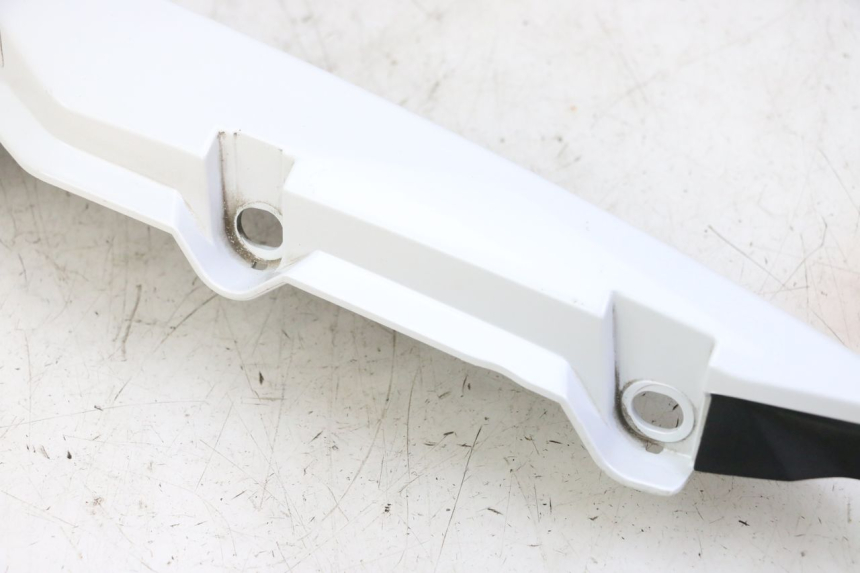 photo de RECHTER ACHTERZIJDE YAMAHA XJ6 ABS 600 (2008 - 2016) - Gecontroleerd onderdeel