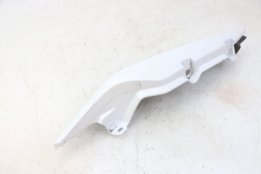 photo de RECHTER ACHTERZIJDE YAMAHA XJ6 ABS 600 (2008 - 2016) - Markeringen en referenties