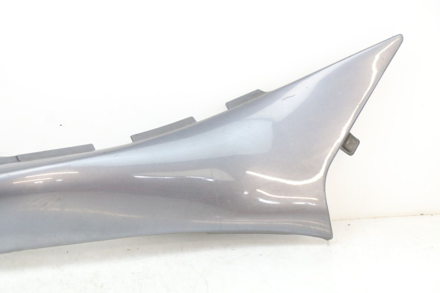 photo de RECHTER ACHTERZIJDE YAMAHA XJ600 XJ DIVERSION 600 (1992 - 1997) - Bevestigingspunten