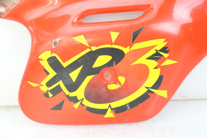 photo de RECHTER ACHTERZIJDE PEUGEOT XP6 50 (1997 - 2003) - Overzicht