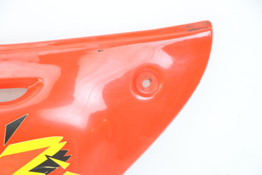 photo de RECHTER ACHTERZIJDE PEUGEOT XP6 50 (1997 - 2003) - Bevestigingspunten