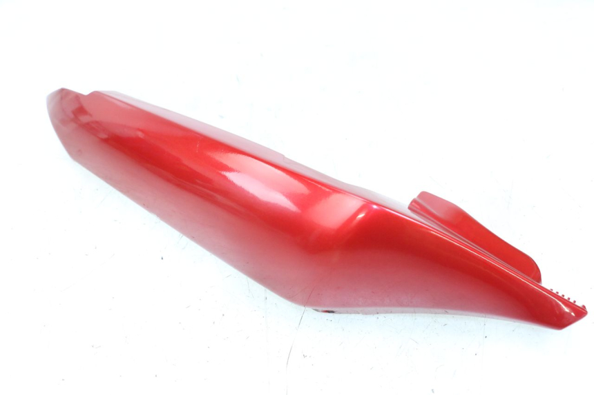 photo de RECHTER ACHTERZIJDE YAMAHA FZ1 FAZER 1000 (2007 - 2009) - Hoofdaanzicht