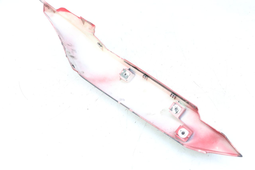 photo de RECHTER ACHTERZIJDE YAMAHA FZ1 FAZER 1000 (2007 - 2009) - Overzicht