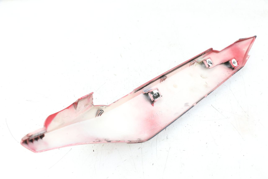 photo de RECHTER ACHTERZIJDE YAMAHA FZ1 FAZER 1000 (2007 - 2009) - Bevestigingspunten