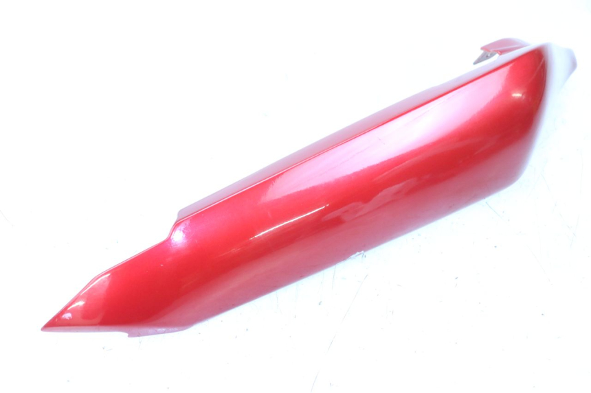 photo de RECHTER ACHTERZIJDE YAMAHA FZ1 FAZER 1000 (2007 - 2009) - Markeringen en referenties