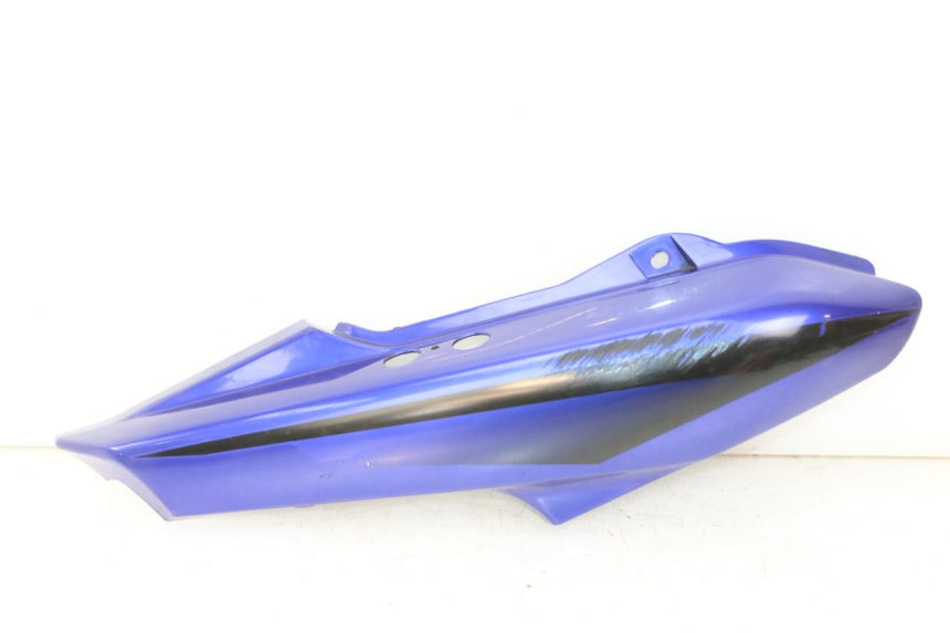 photo de RECHTER ACHTERZIJDE YAMAHA FZS FAZER 600 (2001 - 2003) - Hoofdaanzicht