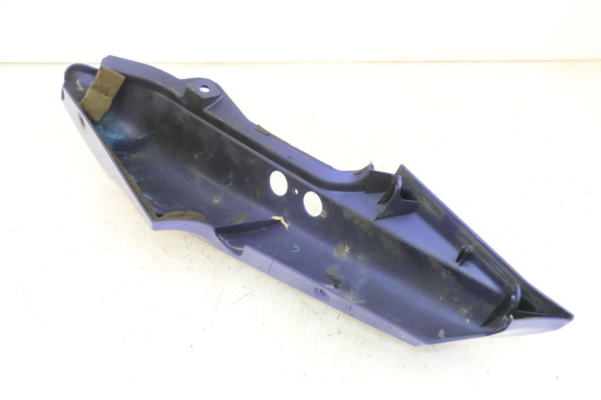 photo de RECHTER ACHTERZIJDE YAMAHA FZS FAZER 600 (2001 - 2003) - Zoom op gebruiksstaat