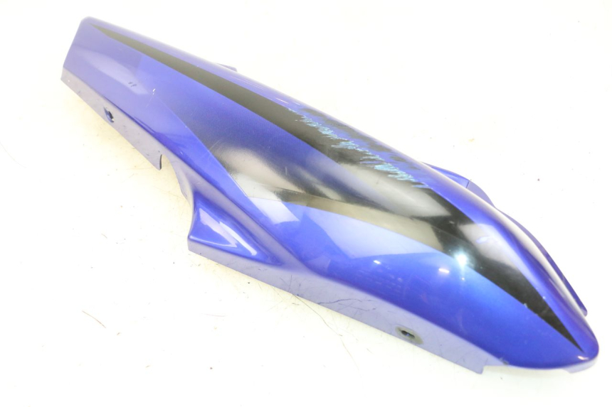 photo de RECHTER ACHTERZIJDE YAMAHA FZS FAZER 600 (2001 - 2003) - Bevestigingspunten