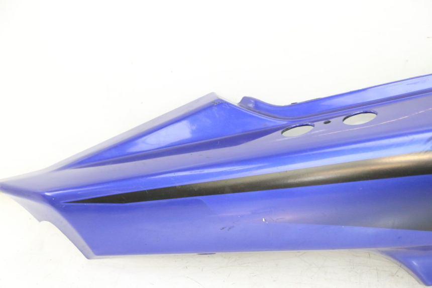 photo de RECHTER ACHTERZIJDE YAMAHA FZS FAZER 600 (2001 - 2003) - Staat van het oppervlak