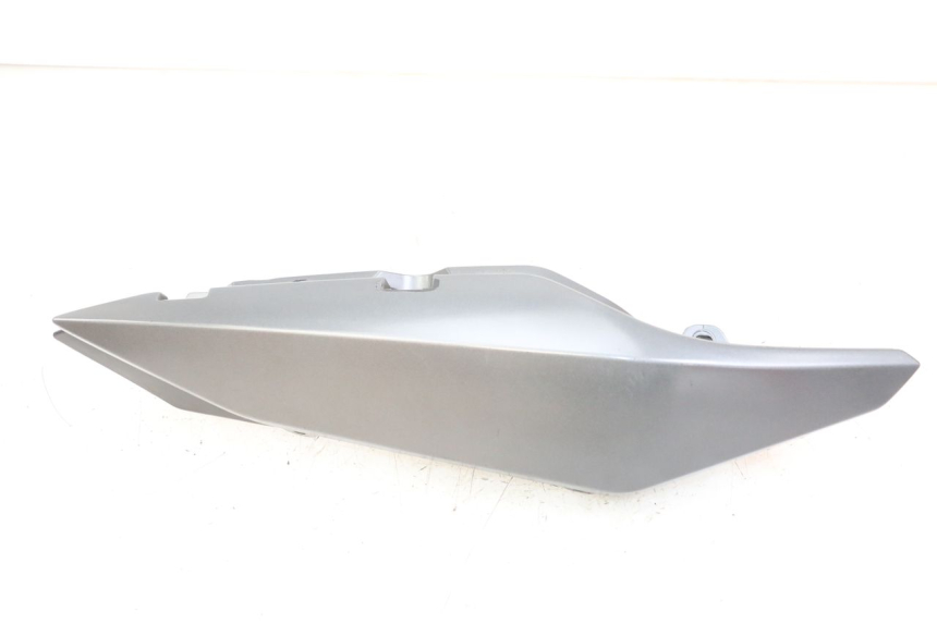 photo de RECHTER ACHTERZIJDE YAMAHA XJ6 ABS 600 (2008 - 2016) - Hoofdaanzicht