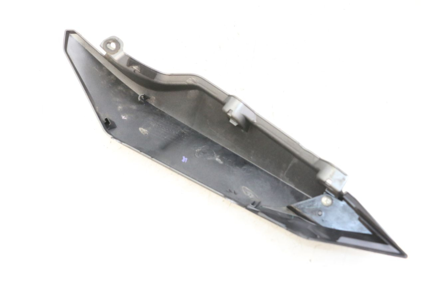 photo de RECHTER ACHTERZIJDE YAMAHA XJ6 ABS 600 (2008 - 2016) - Andere kijkhoek