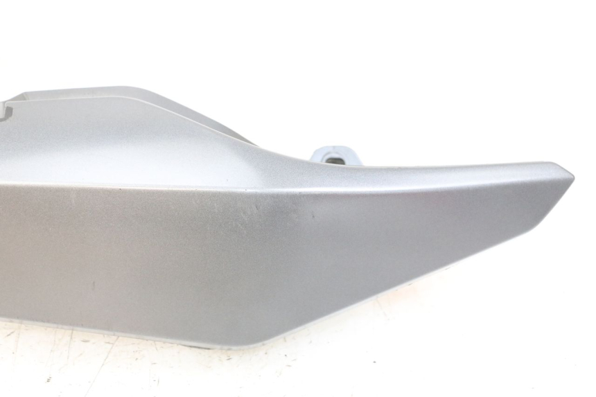 photo de RECHTER ACHTERZIJDE YAMAHA XJ6 ABS 600 (2008 - 2016) - Overzicht