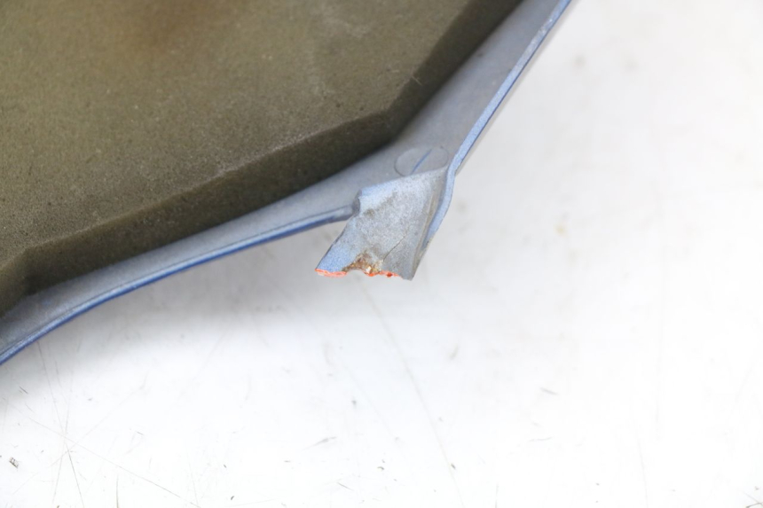 photo de RECHTER ACHTERZIJDE YAMAHA YE ZEST 50 (1992 - 1998) - Productaanzicht