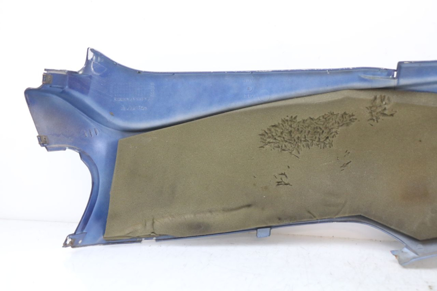 photo de RECHTER ACHTERZIJDE YAMAHA YE ZEST 50 (1992 - 1998) - Overzicht