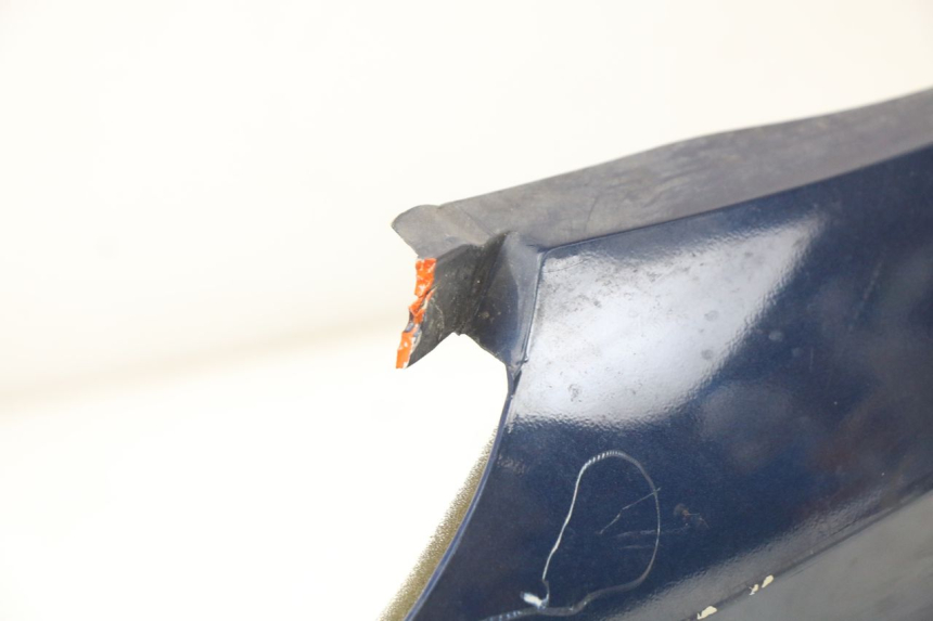 photo de RECHTER ACHTERZIJDE YAMAHA YE ZEST 50 (1992 - 1998) - Markeringen en referenties