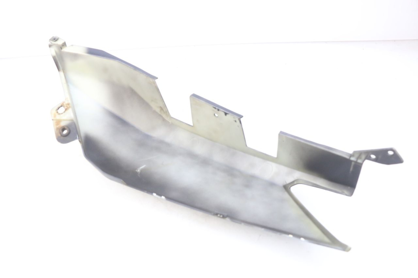 photo de RECHTER ACHTERZIJDE YAMASAKI YM T 125 (2015 - 2020) - Andere kijkhoek