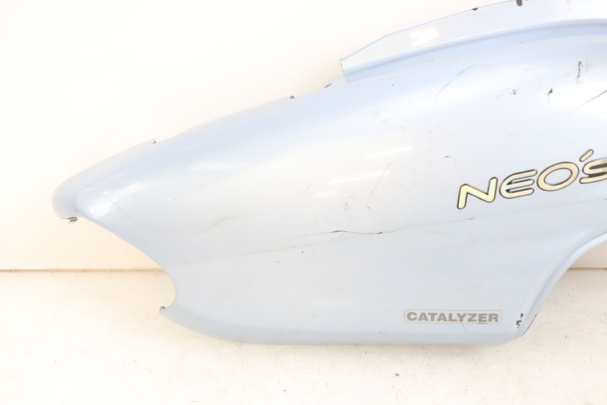 photo de RECHTER ACHTERZIJDE YAMAHA YN NEO'S 50 (1997 - 2004) - Bevestigingspunten