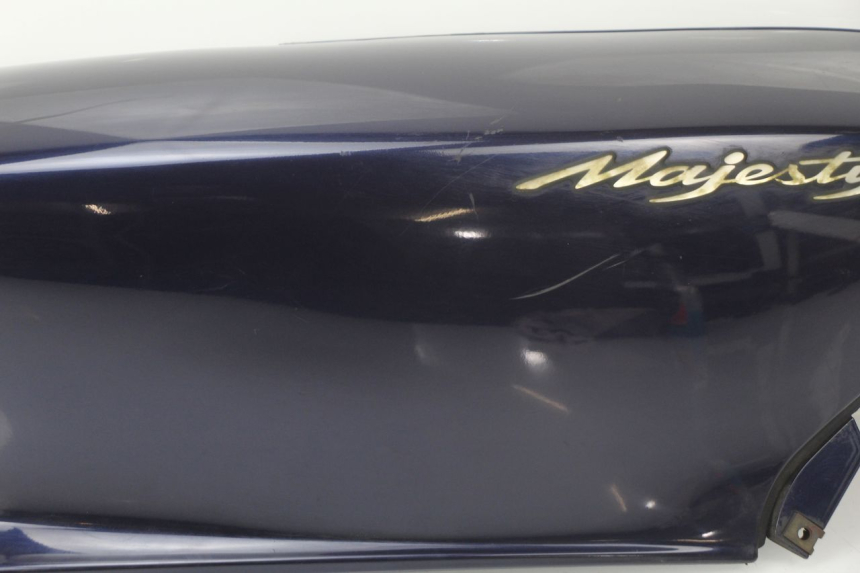 photo de RECHTER ACHTERZIJDE YAMAHA YP MAJESTY 125 (1998 - 2001) - Staat van het oppervlak