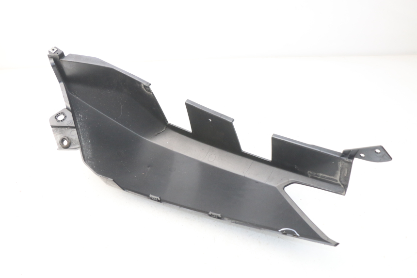 photo de RECHTER ACHTERZIJDE YAMAHA YP X-MAX XMAX 400 (2014 - 2017) - Bevestigingspunten