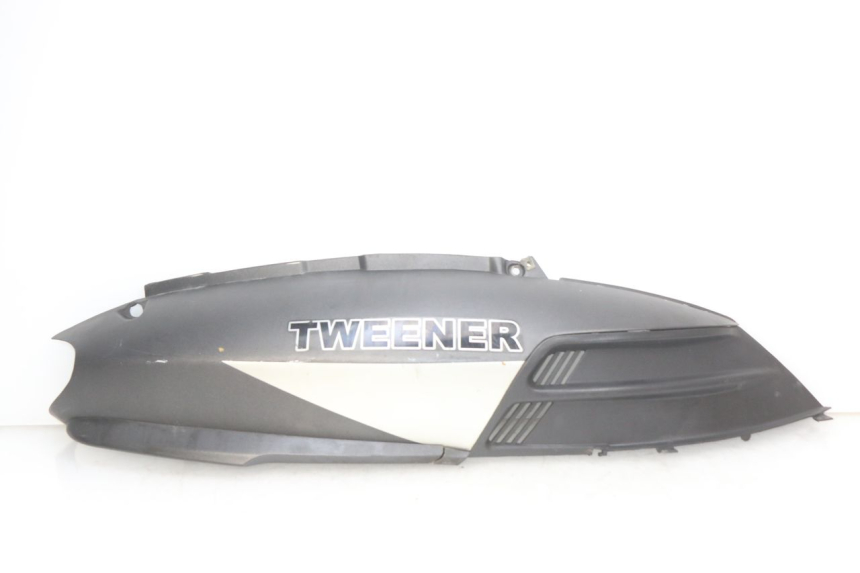 photo de RECHTER ACHTERZIJDE YIYING YY50QT-10 50 (2007 - 2022) - Hoofdaanzicht