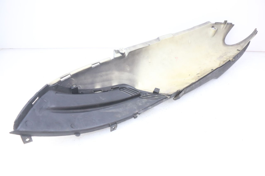 photo de RECHTER ACHTERZIJDE YIYING YY50QT-10 50 (2007 - 2022) - Technische close-up