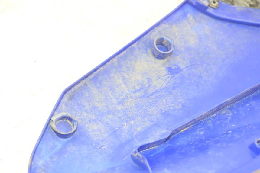 photo de RECHTER ACHTERZIJDE YAMAHA YZ 85 (2022 - 2025) - Zoom op gebruiksstaat