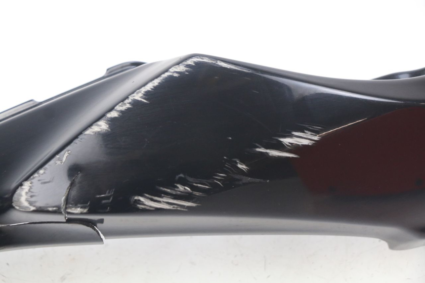 photo de RECHTER ACHTERZIJDE KAWASAKI Z 650 (2016 - 2019) - Andere kijkhoek